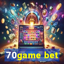 70game bet